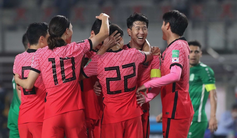 Asian Teams ‘Getting Closer’ Despite Knockout Blows